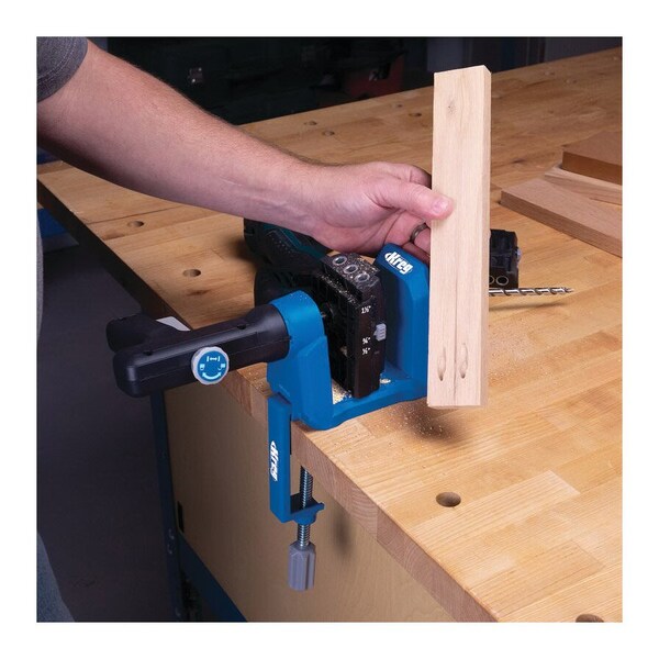 Kreg MICRO POCKET GUIDE 530 KPHA530 Zoro